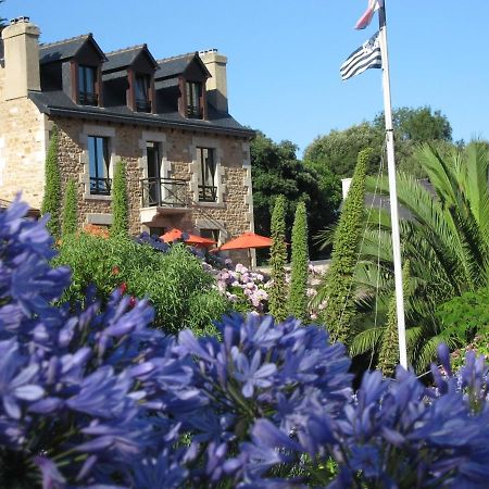 Bed and Breakfast Men Joliguet Bréhat Zewnętrze zdjęcie