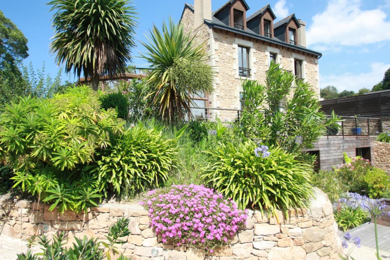 Bed and Breakfast Men Joliguet Bréhat Zewnętrze zdjęcie