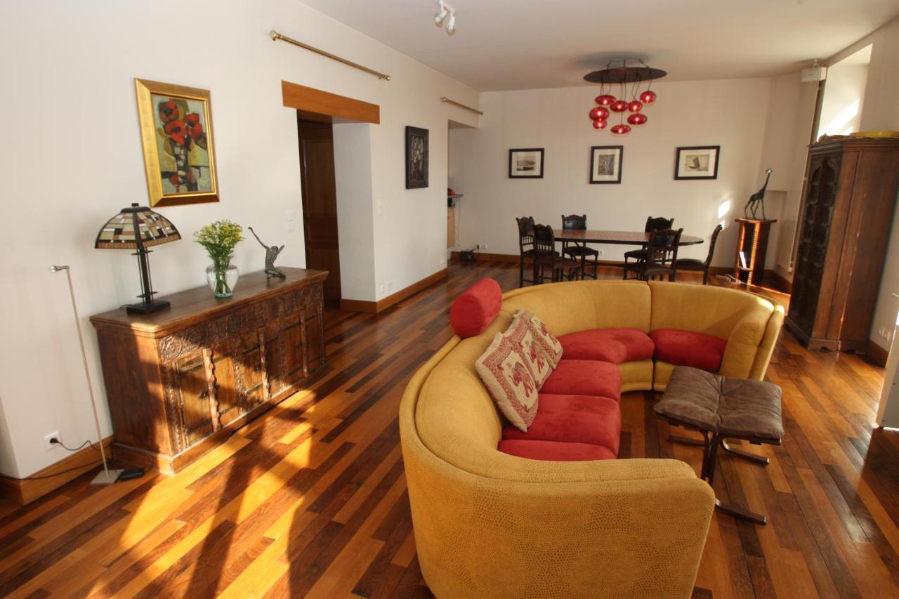 Bed and Breakfast Men Joliguet Bréhat Zewnętrze zdjęcie