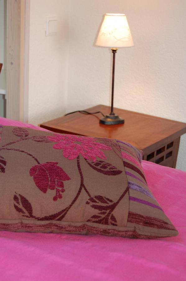Bed and Breakfast Men Joliguet Bréhat Zewnętrze zdjęcie