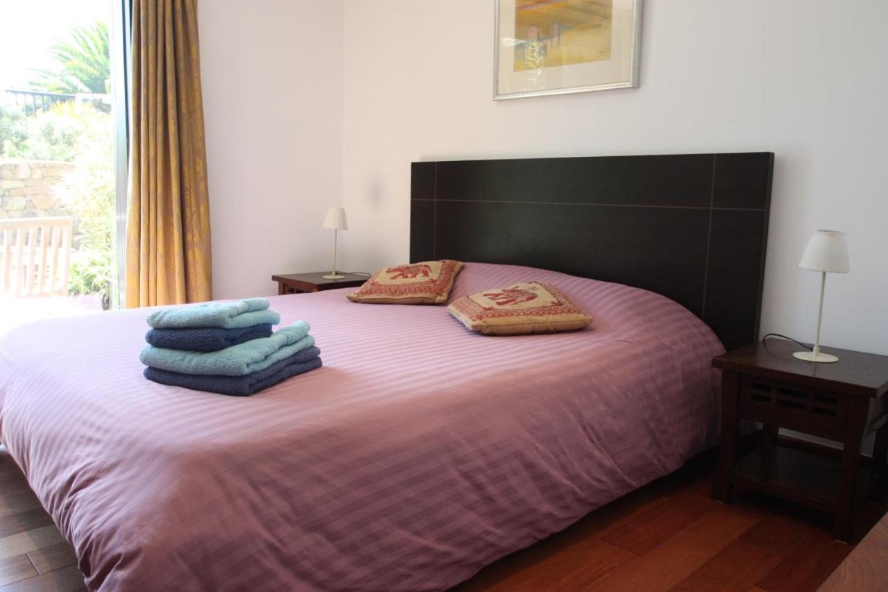 Bed and Breakfast Men Joliguet Bréhat Zewnętrze zdjęcie