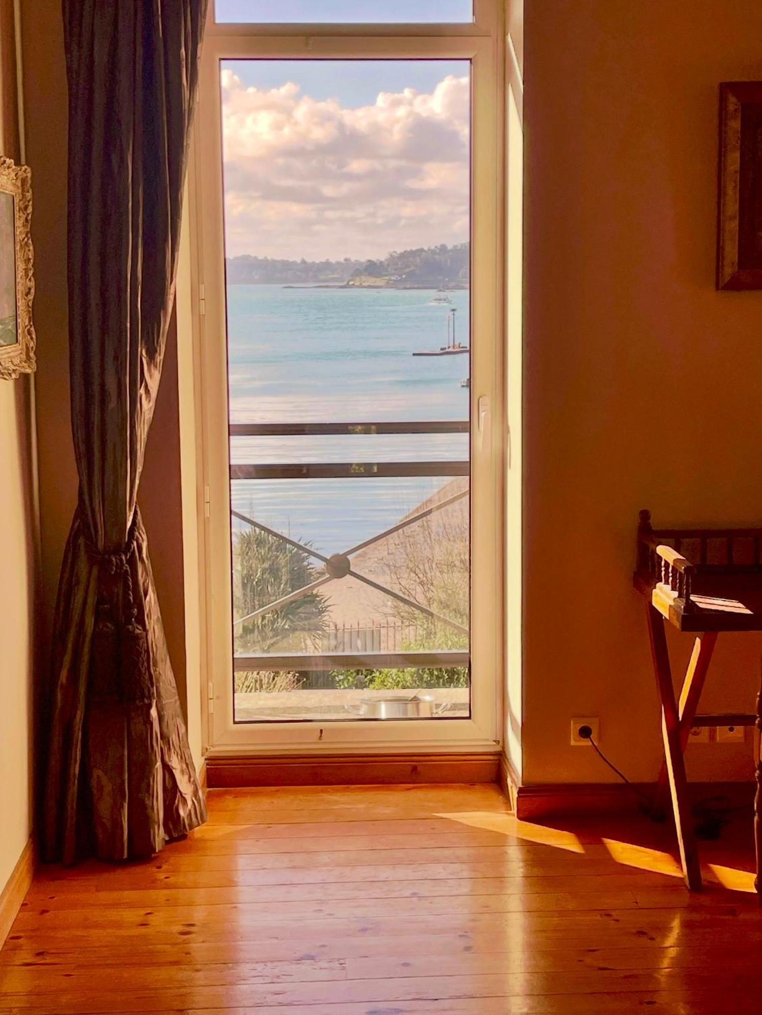 Bed and Breakfast Men Joliguet Bréhat Zewnętrze zdjęcie
