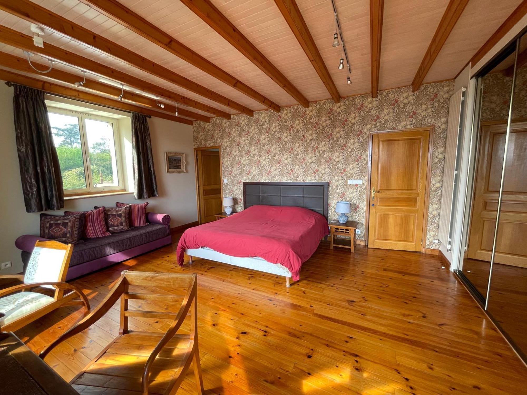 Bed and Breakfast Men Joliguet Bréhat Zewnętrze zdjęcie