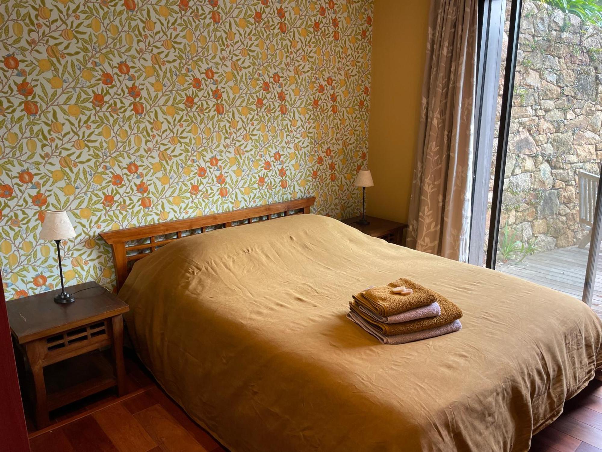 Bed and Breakfast Men Joliguet Bréhat Zewnętrze zdjęcie